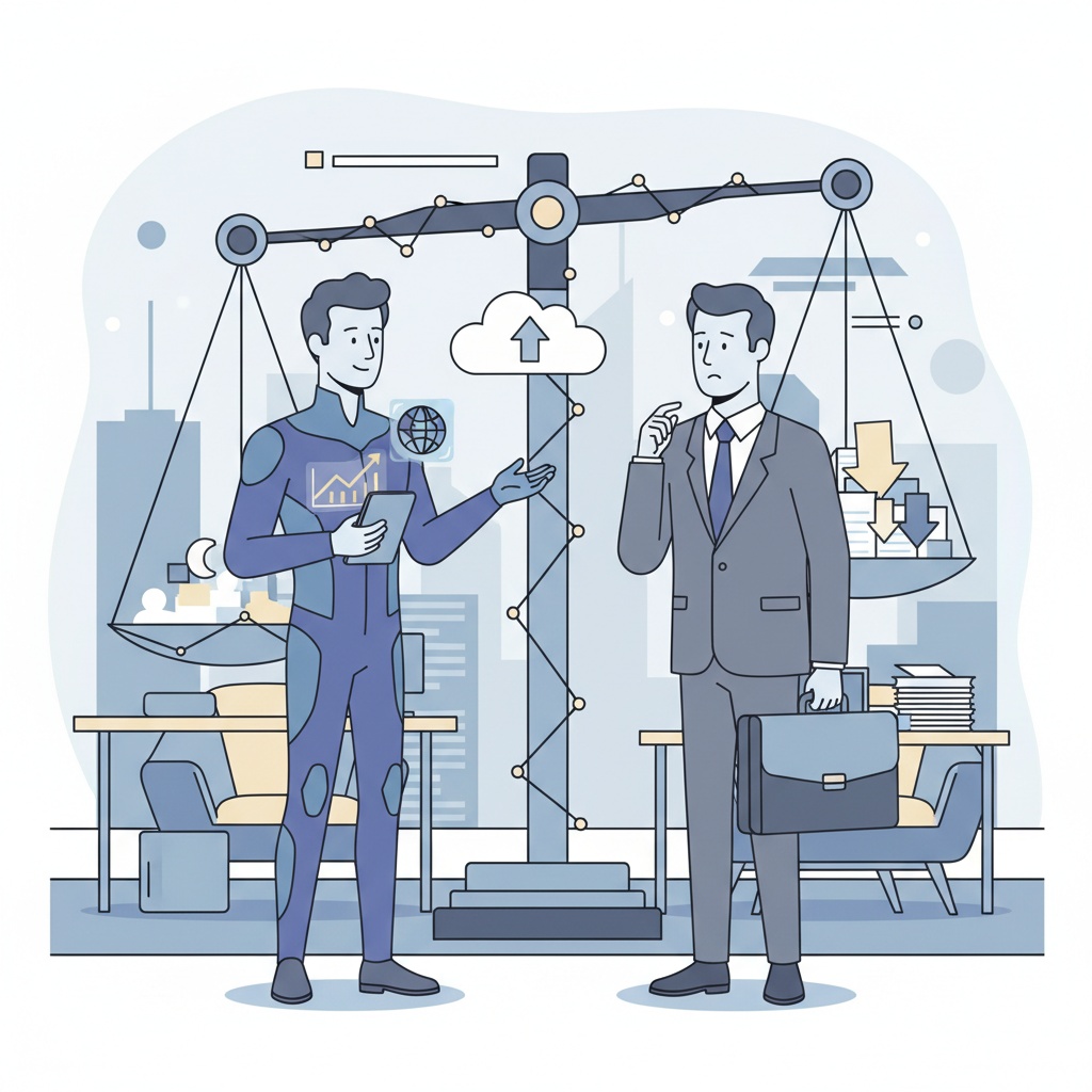 Neobroker vs. Filialbank: Kostenstrukturen, Ordergebühren und die Sicherheit der Einlagensicherung