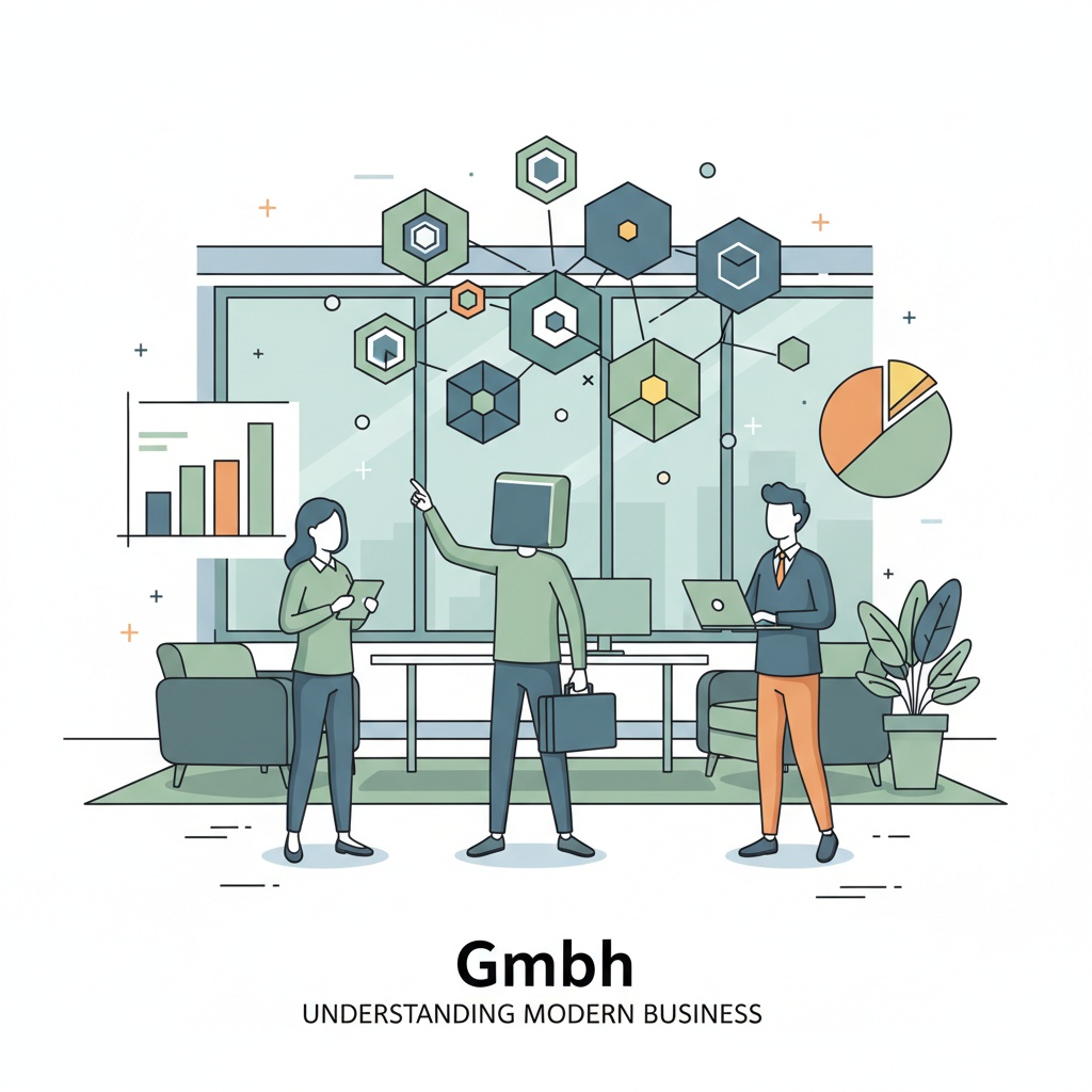 Immobilien GmbH