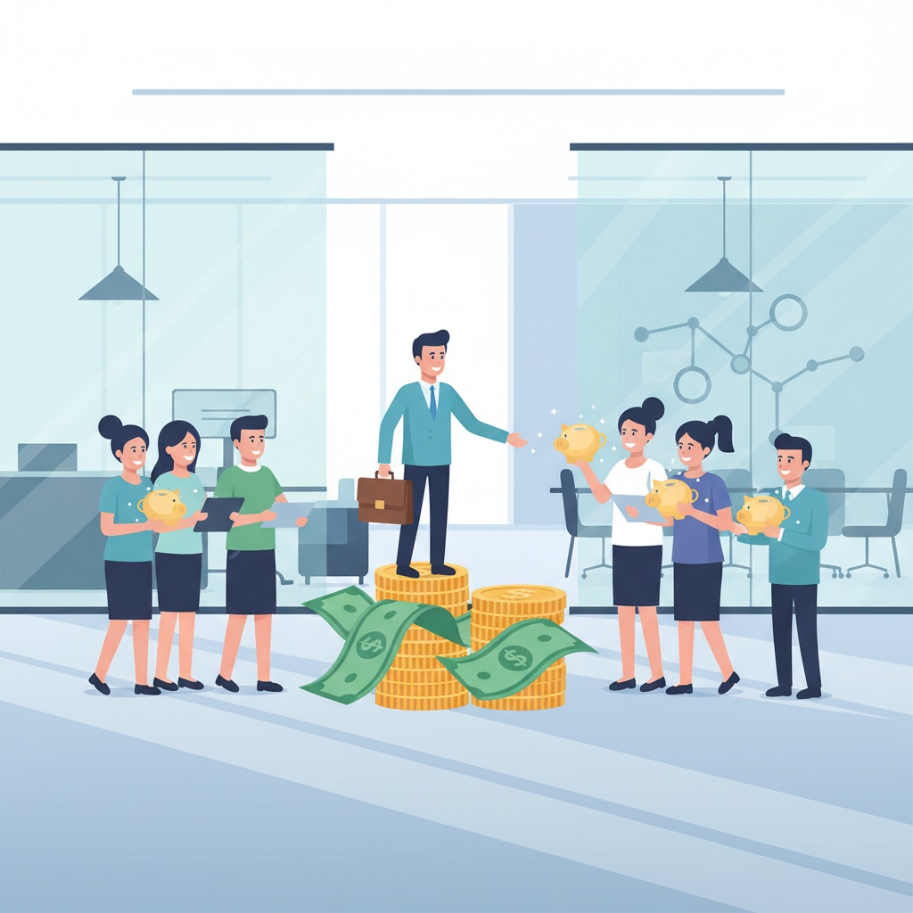 Hedgefonds-Strategien in Deutschland: Long/Short und Arbitrage erklärt.