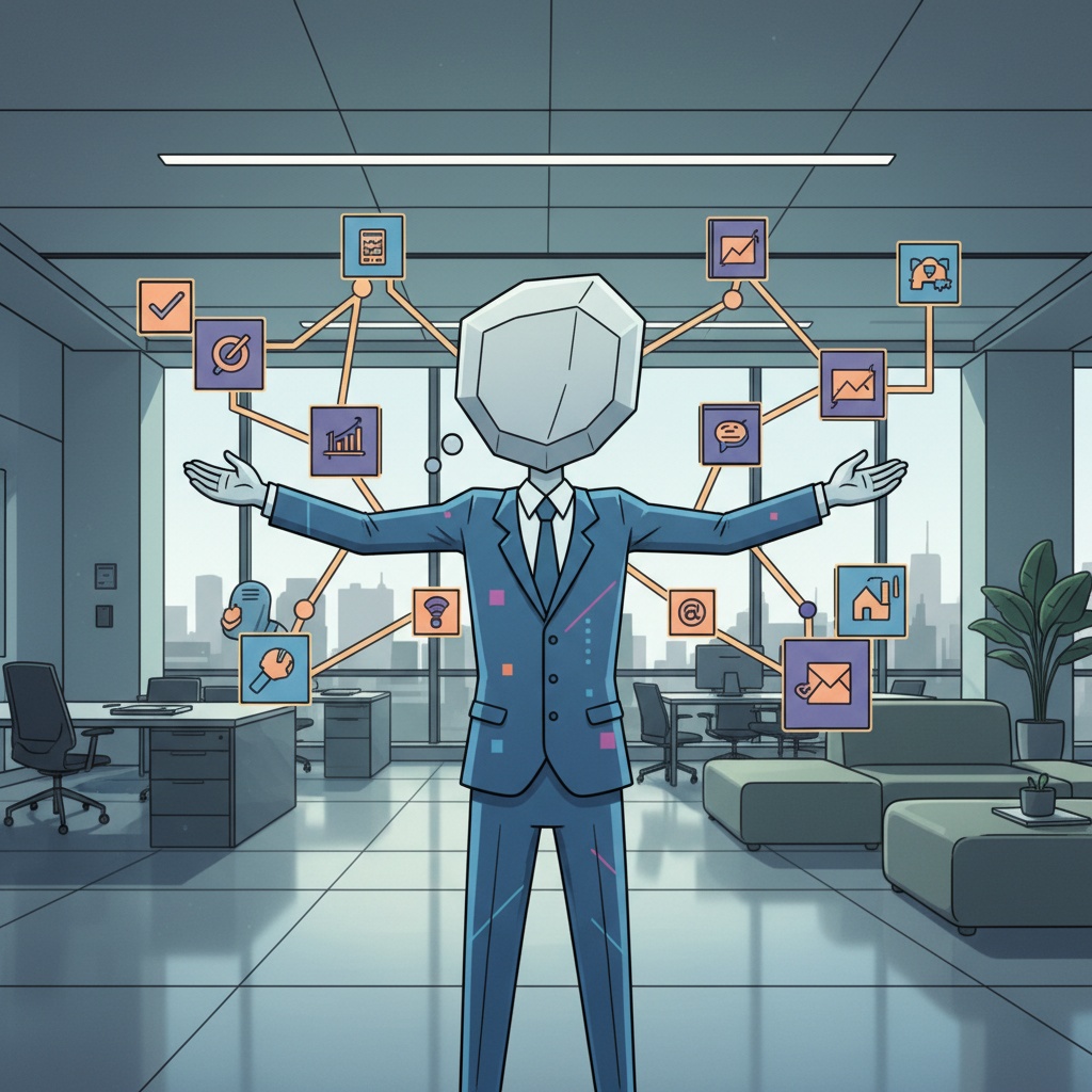 Digitale Geldanlage mit KI: Wie moderne Technologie Ihr Vermögen vermehrt